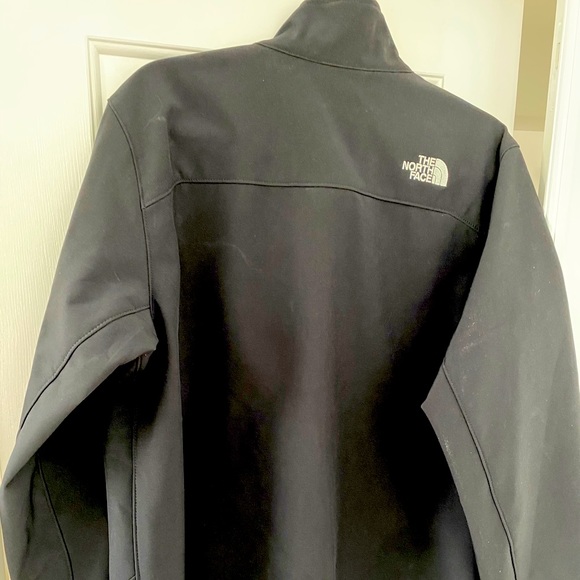 North Face Bionic Jacket - Picture 2 of 6